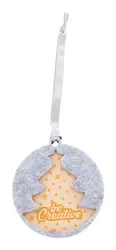 Ukras za božićno drvce CreaFelt Tree AP716791
