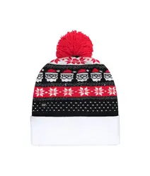 Božićna zimska kapa AP735465 multicolour-3