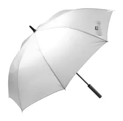 Kišobran Fibratus AP808422 white ø1200×685 mm-4