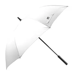 Kišobran Fibratus AP808422 white ø1200×685 mm-5