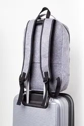 Ruksak od filca Refelt Back AP800570 grey 280×450×120 mm-5