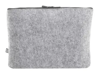 Torba za laptop od filca Refelt Comp AP800573 grey 390×260 mm-2