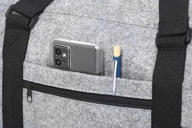 Sportska torba od filca Refelt Travel AP800574