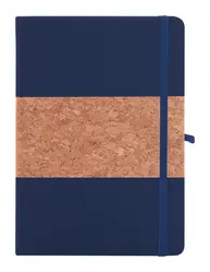 Rokovnik Corpux AP800780 dark blue 145×210×15 mm-5
