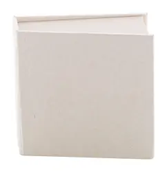 Rokovnik Relact Memo AP800774 white 79×79×24 mm-3