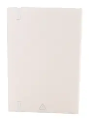 Rokovnik Relact Note AP800776 white 146×210×15 mm-4