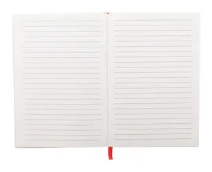 Rokovnik Relact Note AP800776 red 146×210×15 mm-3