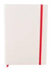 Rokovnik Relact Note AP800776 red 146×210×15 mm-1