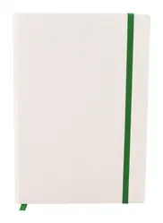 Rokovnik Relact Note AP800776 green 146×210×15 mm-3