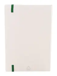 Rokovnik Relact Note AP800776 green 146×210×15 mm-4