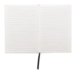 Rokovnik Relact Note AP800776 black 146×210×15 mm-1