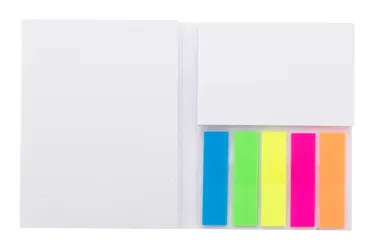Samoljepljivi notes CreaStick Seed Combo A AP716812 white 100×75×9 mm-1
