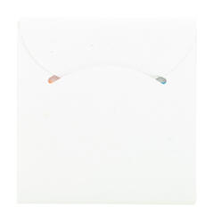 Samoljepljivi notes CreaStick Seed Combo C AP716814 white 75×75×9 mm-3