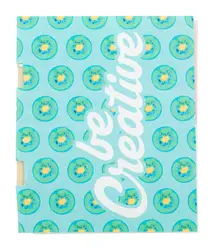 Samoljepljivi notes CreaStick Seed Combo Plus AP716815 white 102×83×10 mm-1