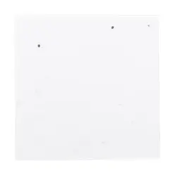 Samoljepljivi notes CreaStick Seed Note M AP716818 white 75×75×9 mm-2