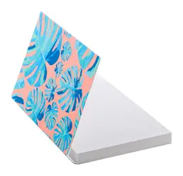 Samoljepljivi notes CreaStick Seed Note S AP716819 white 50×75×9 mm-4