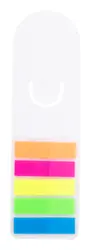 Bookmark CreaStick Seed Mark A AP716820 white 51×175×4 mm-3