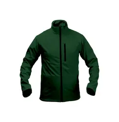 Softshell jakna Molter AP791501