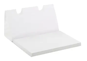 Držač za olovke CreaStick Seed Hold AP716822 white 100×50×122 mm-1