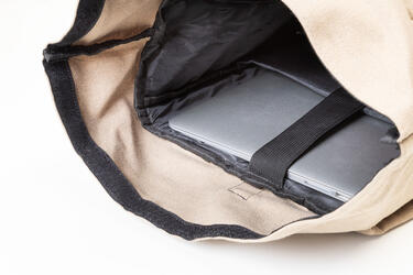 Ruksak Rebyss Roll AP808144 natural 320×120×560 mm-8