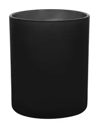 Staklena šalica AP853004 black-1