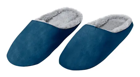 Papuče Gimmer AP732241 dark blue 36-38-1