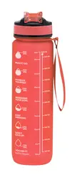 Sportska boca Ridof AP735594 red ø74×280 mm-1