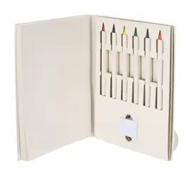 Set za bojanje bez tinte Nakels AP735560