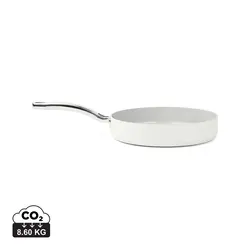 Tava od recikliranog aluminija 25 cm VINGA Alte RCS V26128