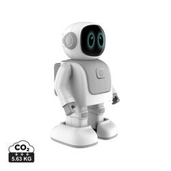 Bežični zvučnik Robert plesni robot P330.35