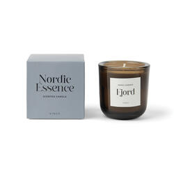 Mirisna svijeća mala Nordic essence V26204
