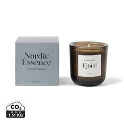 Mirisna svijeća mala Nordic essence V26204