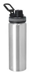 Sportska boca od recikliranog aluminija Skizz AP735522
