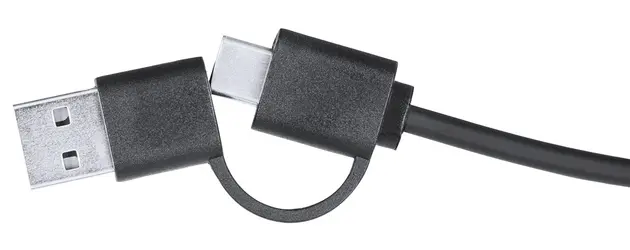 USB hub Zlip AP735513