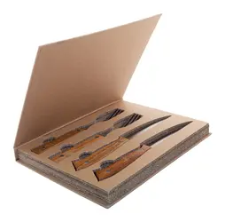 Set pribora za jelo Tomahawk AP800561