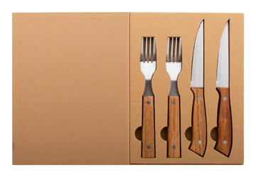 Set pribora za jelo Tomahawk AP800561