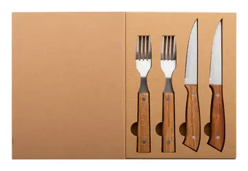 Set pribora za jelo Tomahawk AP800561