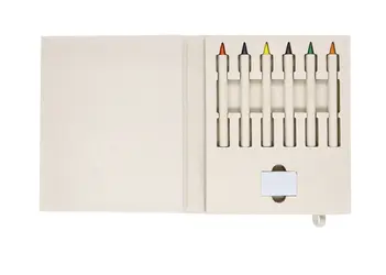 Set za bojanje bez tinte Nakels AP735560