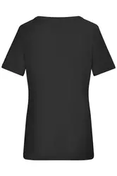 Ženska majica 8039 black L-3 Ženska majica 8039 black L-3