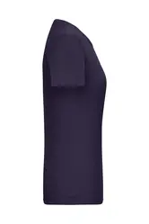 Ženska majica 8039 deep-purple XS-2