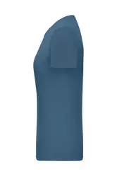 Ženska majica 8039 dusty-blue XS-5