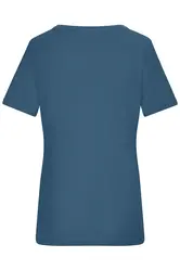 Ženska majica 8039 dusty-blue L-3