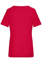 Ženska majica 8039 red XS-3
