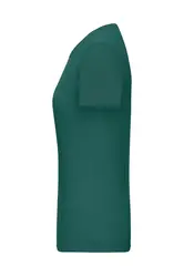 Ženska majica 8039 smoky-green XS-5