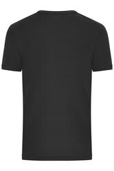 Muška majica 8040 black S-3 Muška majica 8040 black S-3