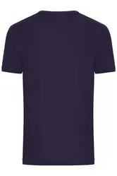 Muška majica 8040 deep-purple S-7