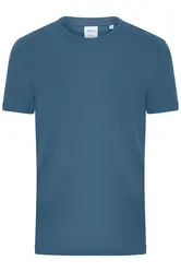 Muška majica 8040 dusty-blue XL-0