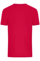 Muška majica 8040 red S-3