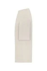 T-shirt Oversized 8041 sandstone XXS-1