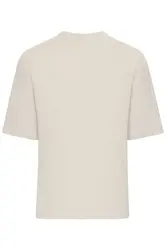 T-shirt Oversized 8041 sandstone XXS-3